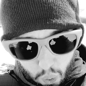 Meet your Posher, Nathan